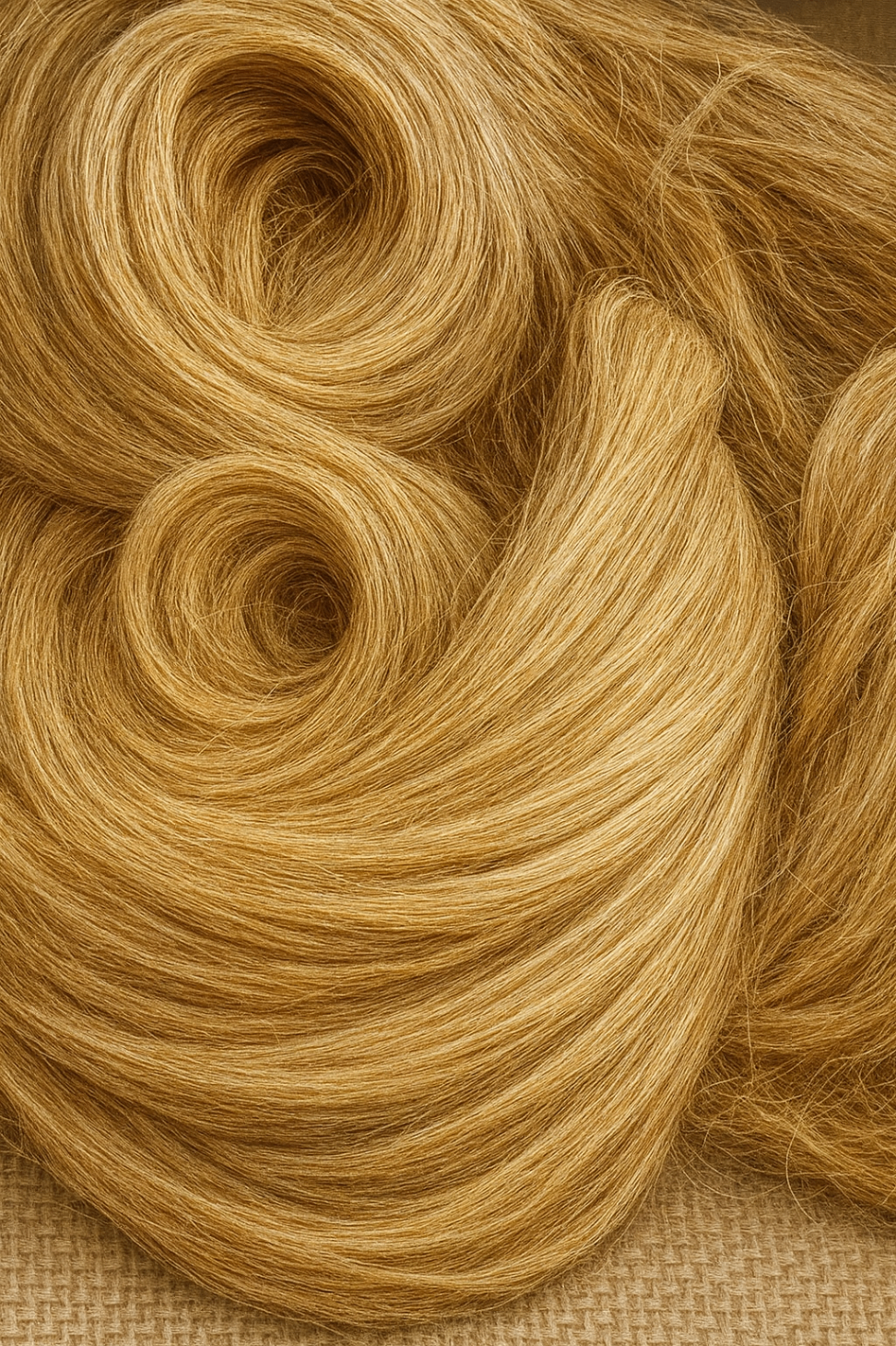 5301 Global - Premium Egyptian Flax & Linen Raw Materials